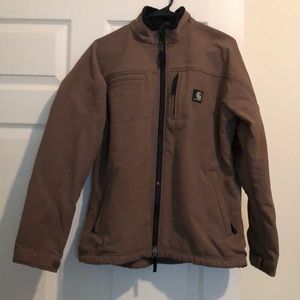 Women’s Carhartt jacket
